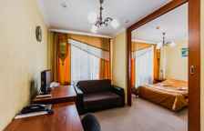 2-местный 2-комнатный номер (Корпус 1)