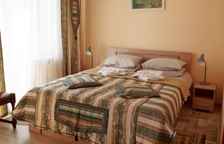 2-местный 2-комнатный улучшенный номер (Корпус 1)