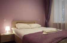 Одноместный однокомнатный номер Эконом (Корпус 2)