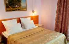 ДВУХКОМНАТНЫЙ АПАРТАМЕНТ «КОТТЕДЖ» С ТЕРРАСОЙ (Люкс 3,4)