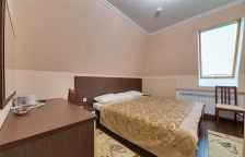 Малый мансардный (DBL,TWIN)