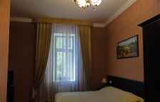 Малый стандарт (DBL) ПК