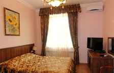 Двухместный повышенной комфортности (DBL,TWIN)