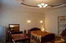 Полулюкс (DBL)