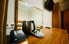 2-местный (малый) без вида из окна