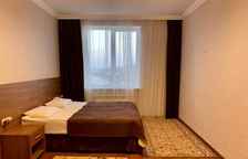 Семейный двухкомнатный