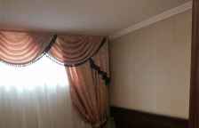 Мансардный 1-местный