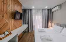 Стандарт двухместный без балкона