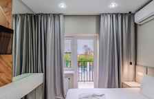 Стандарт двухместный с балконом