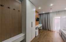 Стандарт улучшенный с балконом