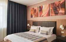 Джуниор Сьют