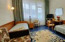 Корпус №4 1-комнатный 