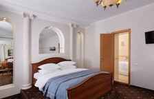 Комфорт (1 категории) двухместный 2 корпус