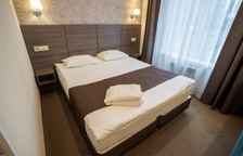 Джуниор сюит двухместный с двумя дополнительными местами (однокомнатный) 3 корпус