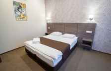 Джуниор сюит двухместный с двумя дополнительными местами (двухкомнатный) 3 корпус