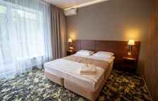 Джуниор сюит двухместный 4 корпус