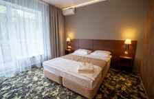 Джуниор сюит двухместный С 4 корпус