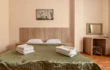 Стандартный двухместный номер