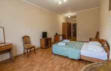 Большой стандартный номер