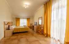 Стандарт улучшенный с балконом