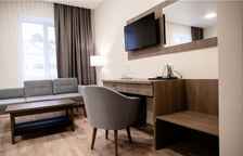 Номер комфорт 1-комнатный 2-местный