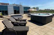 СТАНДАРТ с выходом на террасу