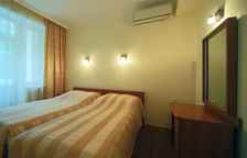 Двухместный двухкомнатный К7 (без балкона)