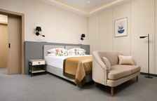 Джуниор сьют