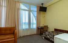 Улучшенный 1 местный Корпус «Мирный»