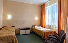 Улучшенный 3 местный Корпус «Мирный»