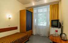 Корпус «Пограничный». Улучшенный 1 местный