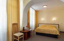 Корпус «Пограничный». Студия