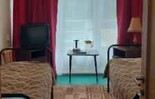 Стандарный 2-х местный (удобства на этаже)