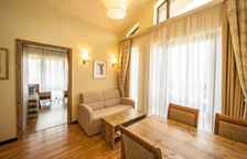 Апартамент 1 этаж без балкона