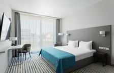 Комфорт с 1 кроватью