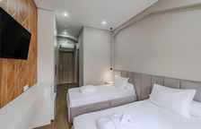 Стандарт двухместный с террасой