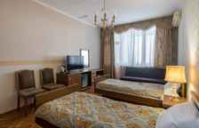 Стандарт Корпус 2 Отделение "Морской прибой"