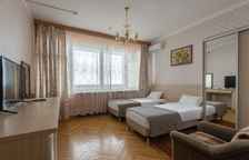 Комфорт с балконом Корпус 2 Отделение "Морской прибой"