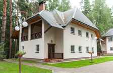 Апартаменты