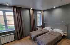 Двухместный Стандарт+