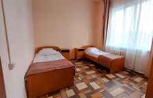 Двухместный стандарт