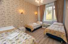 Стандарт трёхместный