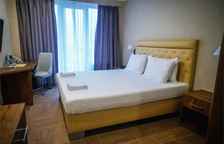 Стандарт двухместный с балконом кат. B