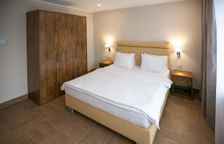 Супериор двухкомнатный с балконом