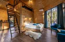 Family Suite двухуровневый