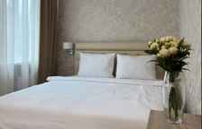 Стандарт улучшенный без балкона (вид на парк)