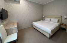 Супериор без балкона (вид на парк)