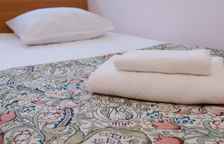 3-корпус "Стандарт" (1-мест, 1-комн) 1-категории