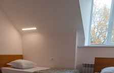 1-корпус "Стандарт" (2-мест, 1-комн) 1-категории