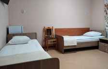 2-корпус "Стандарт" (2-мест, 1-комн) 1-категории